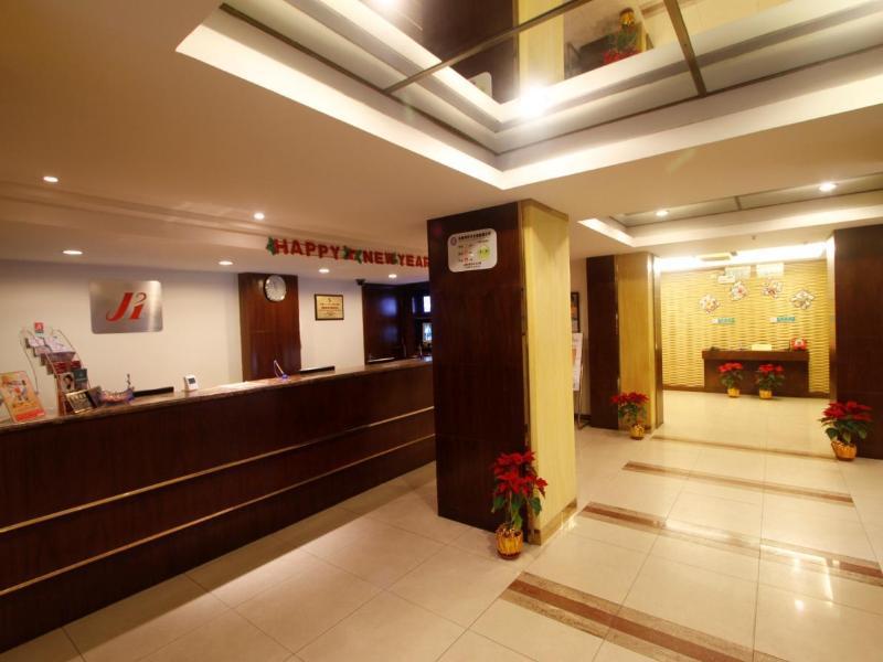 Park Inn By Radisson Shanghai Huanqiugang ภายนอก รูปภาพ