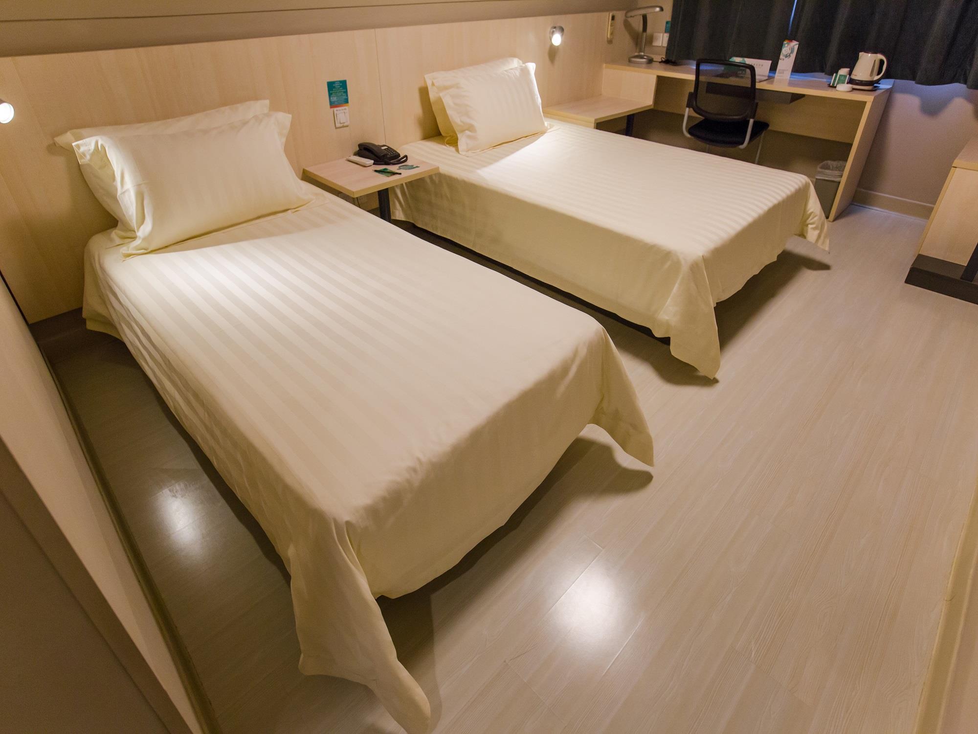 Park Inn By Radisson Shanghai Huanqiugang ภายนอก รูปภาพ