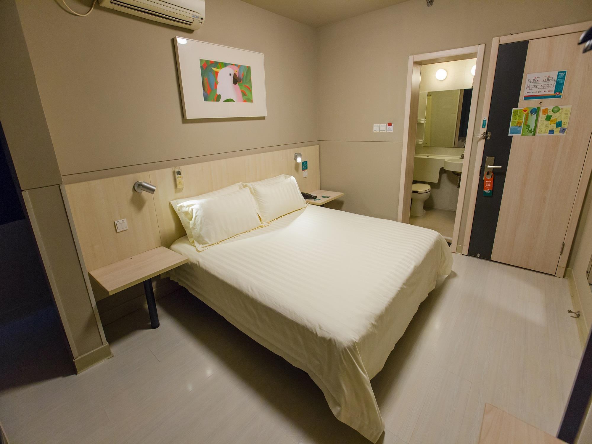 Park Inn By Radisson Shanghai Huanqiugang ภายนอก รูปภาพ