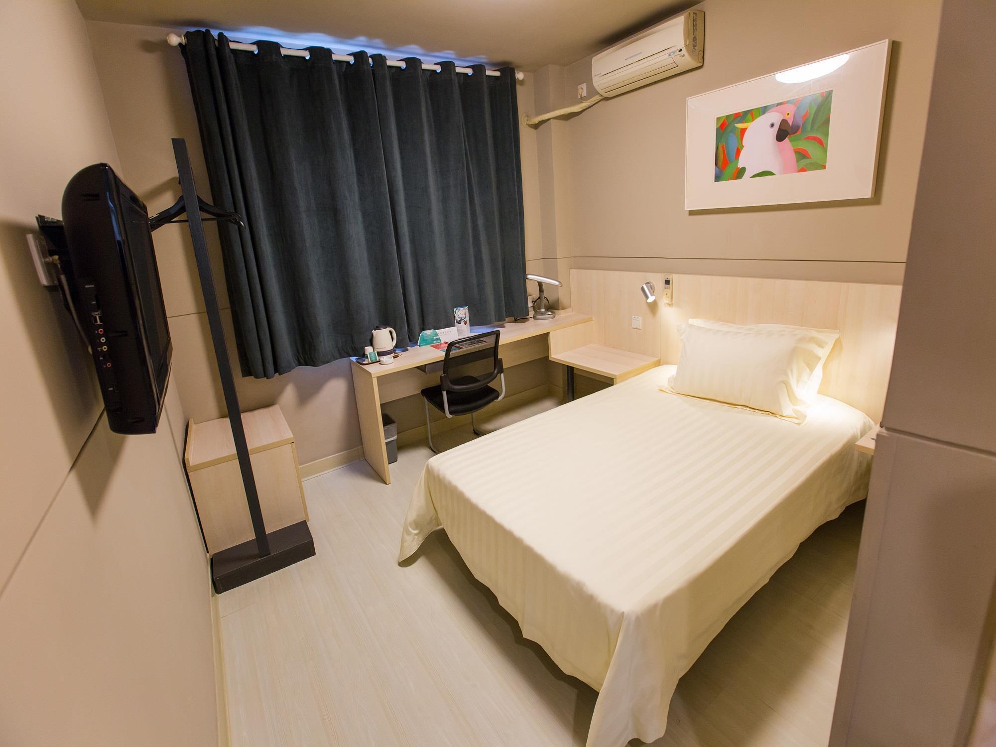 Park Inn By Radisson Shanghai Huanqiugang ภายนอก รูปภาพ